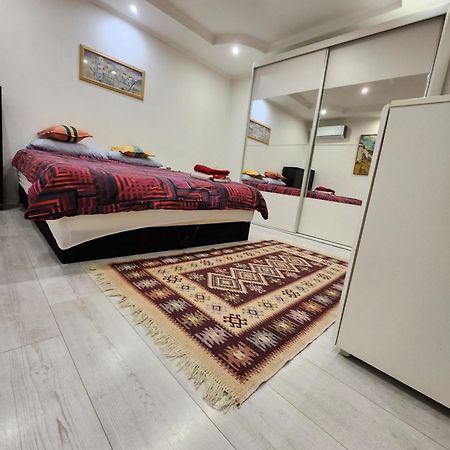 Sarajevo City Hall Apartment Free Wifi Eksteriør bilde